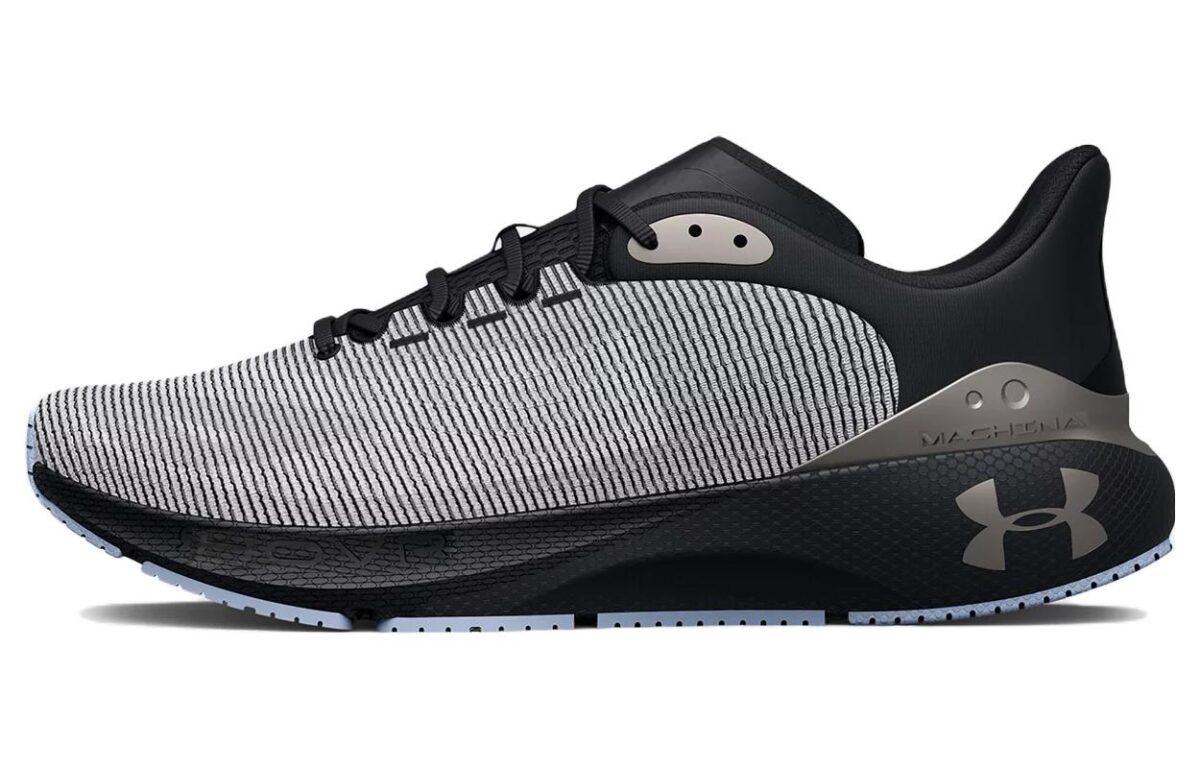 Кроссовки унисекс Under Armour HOVR Machina 3 Breeze CN серые 37.5 EU, Серый, HOVR Machina 3 Breeze CN
Кроссовки унисекс Under Armour HOVR Machina 3 Breeze CN серые 37.5 EU, Серый, HOVR Machina 3 Breeze CN