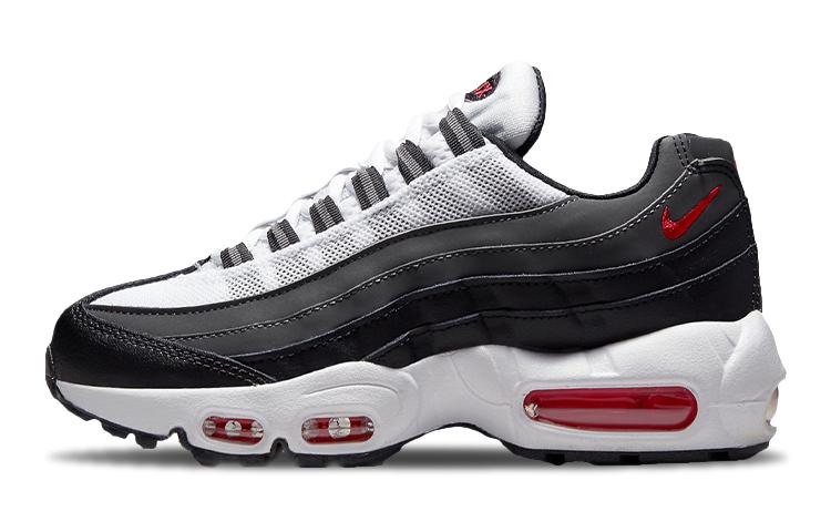 Кроссовки унисекс Nike Air Max 95 Recraft GS черные 37.5 EU, Черный, Air Max 95 Recraft GS
Кроссовки унисекс Nike Air Max 95 Recraft GS черные 37.5 EU, Черный, Air Max 95 Recraft GS