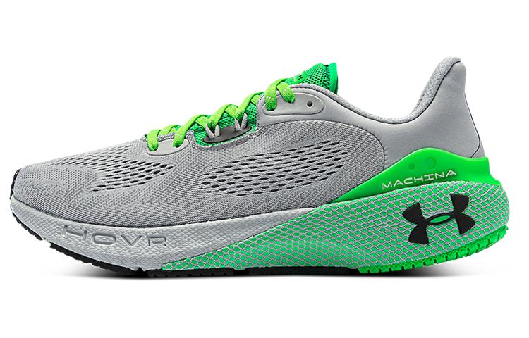 Кроссовки унисекс Under Armour HOVR Machina 3 CN серые 43 EU, Серый, HOVR Machina 3 CN
Кроссовки унисекс Under Armour HOVR Machina 3 CN серые 43 EU, Серый, HOVR Machina 3 CN