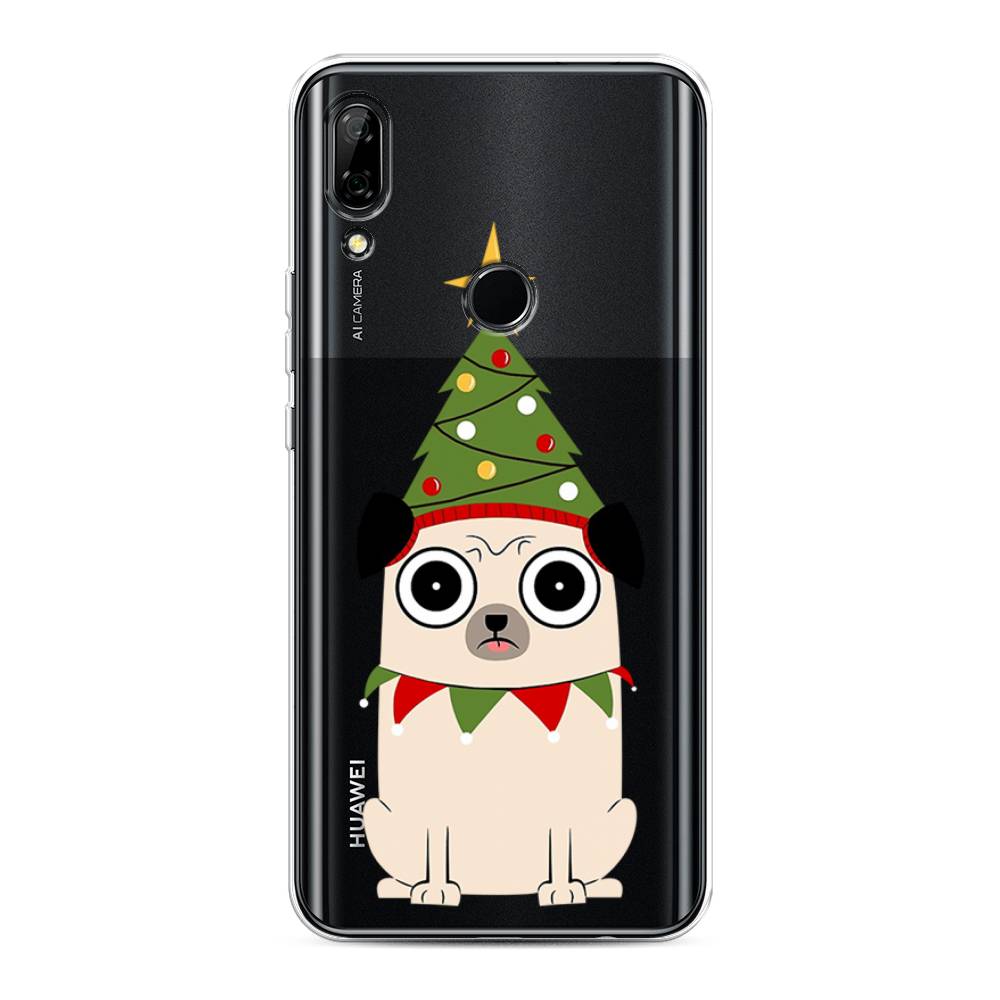 Чехол для Honor 9X/Huawei P Smart Z "Собачка с ёлочкой", Бежевый;красный;зеленый, 69450-1
Чехол для Honor 9X/Huawei P Smart Z "Собачка с ёлочкой", Бежевый;красный;зеленый, 69450-1