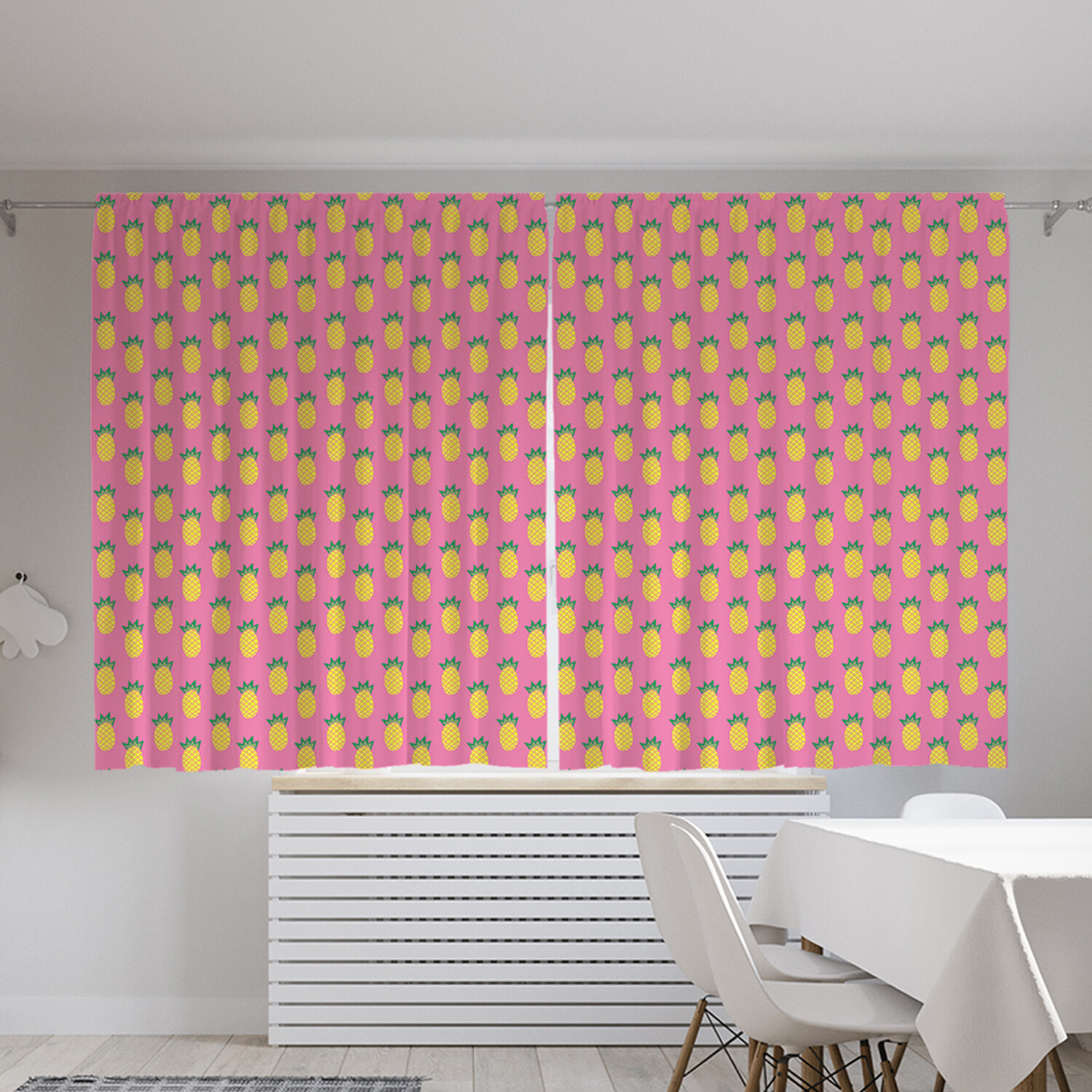 Классические шторы JoyArty "Экзотические ромбы", серия Oxford DeLux, 2 полотна 145x180 см, Экзотические ромбы
Классические шторы JoyArty "Экзотические ромбы", серия Oxford DeLux, 2 полотна 145x180 см, Экзотические ромбы