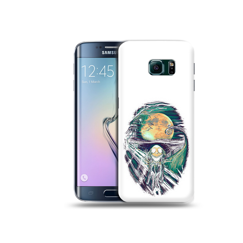 Чехол MyPads Tocco для Samsung Galaxy S6 Edge зубастое существо абстракция, Прозрачный, Tocco
Чехол MyPads Tocco для Samsung Galaxy S6 Edge зубастое существо абстракция, Прозрачный, Tocco