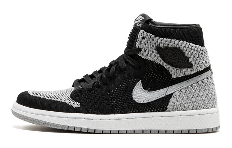 Кеды унисекс Jordan Air Jordan 1 Retro High Flyknit Shadow GS черные 38 EU, Черный, Air Jordan 1 Retro High Flyknit Shadow GS
Кеды унисекс Jordan Air Jordan 1 Retro High Flyknit Shadow GS черные 38 EU, Черный, Air Jordan 1 Retro High Flyknit Shadow GS