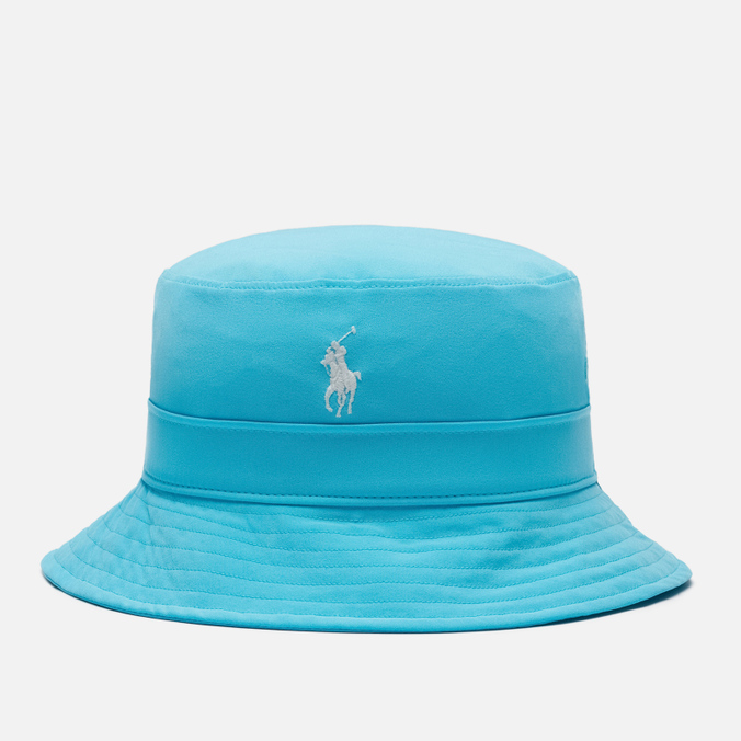 Панама унисекс Polo Ralph Lauren Embroidered Pony Stretch Poly голубой, р. S-M, Embroidered Pony Stretch Poly
Панама унисекс Polo Ralph Lauren Embroidered Pony Stretch Poly голубой, р. S-M, Embroidered Pony Stretch Poly