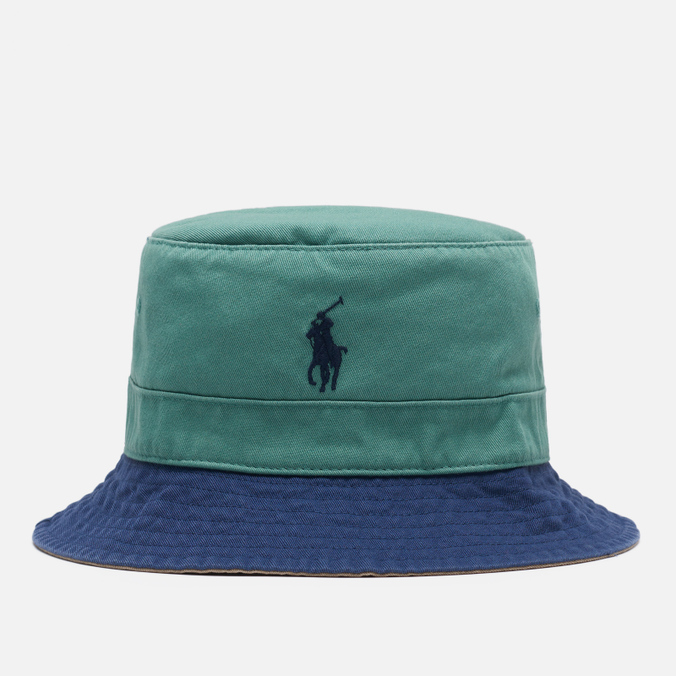 Панама Polo Ralph Lauren Embroidered Polo Pony Color Block комбинированный, р. L-XL, Embroidered Polo Pony Color Block
Панама Polo Ralph Lauren Embroidered Polo Pony Color Block комбинированный, р. L-XL, Embroidered Polo Pony Color Block