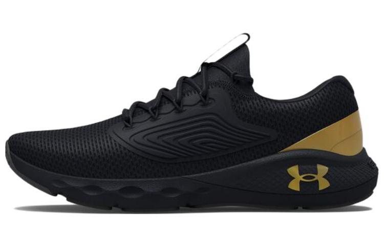 Кроссовки унисекс Under Armour Charged Vantage 2 черные 44.5 EU, Черный, Charged Vantage 2
Кроссовки унисекс Under Armour Charged Vantage 2 черные 44.5 EU, Черный, Charged Vantage 2