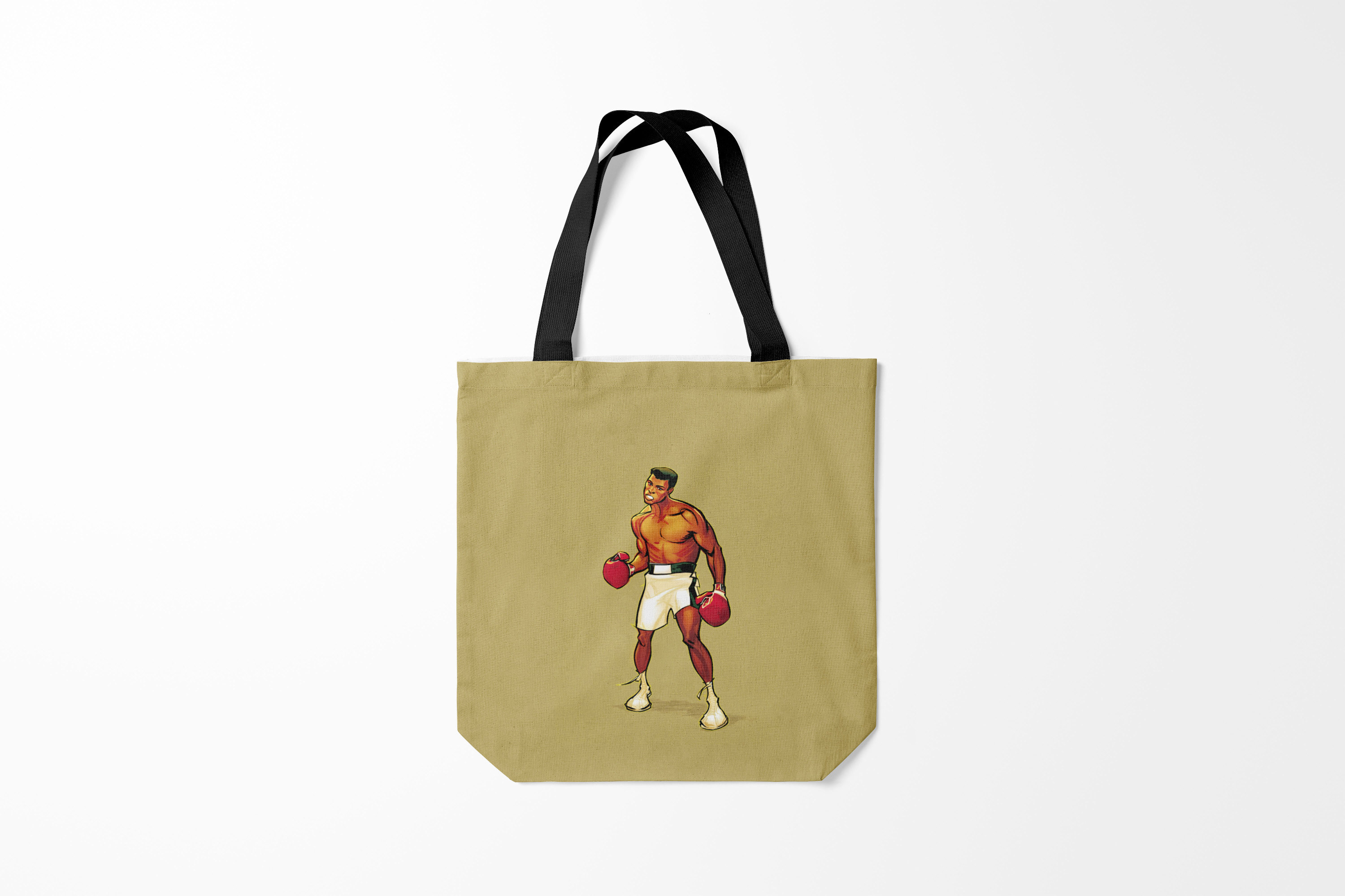 Сумка шoппер унисекс Burnettie Мухаммед Али Ali Art, разноцветный, Мухаммед Али Ali Art
Сумка шoппер унисекс Burnettie Мухаммед Али Ali Art, разноцветный, Мухаммед Али Ali Art