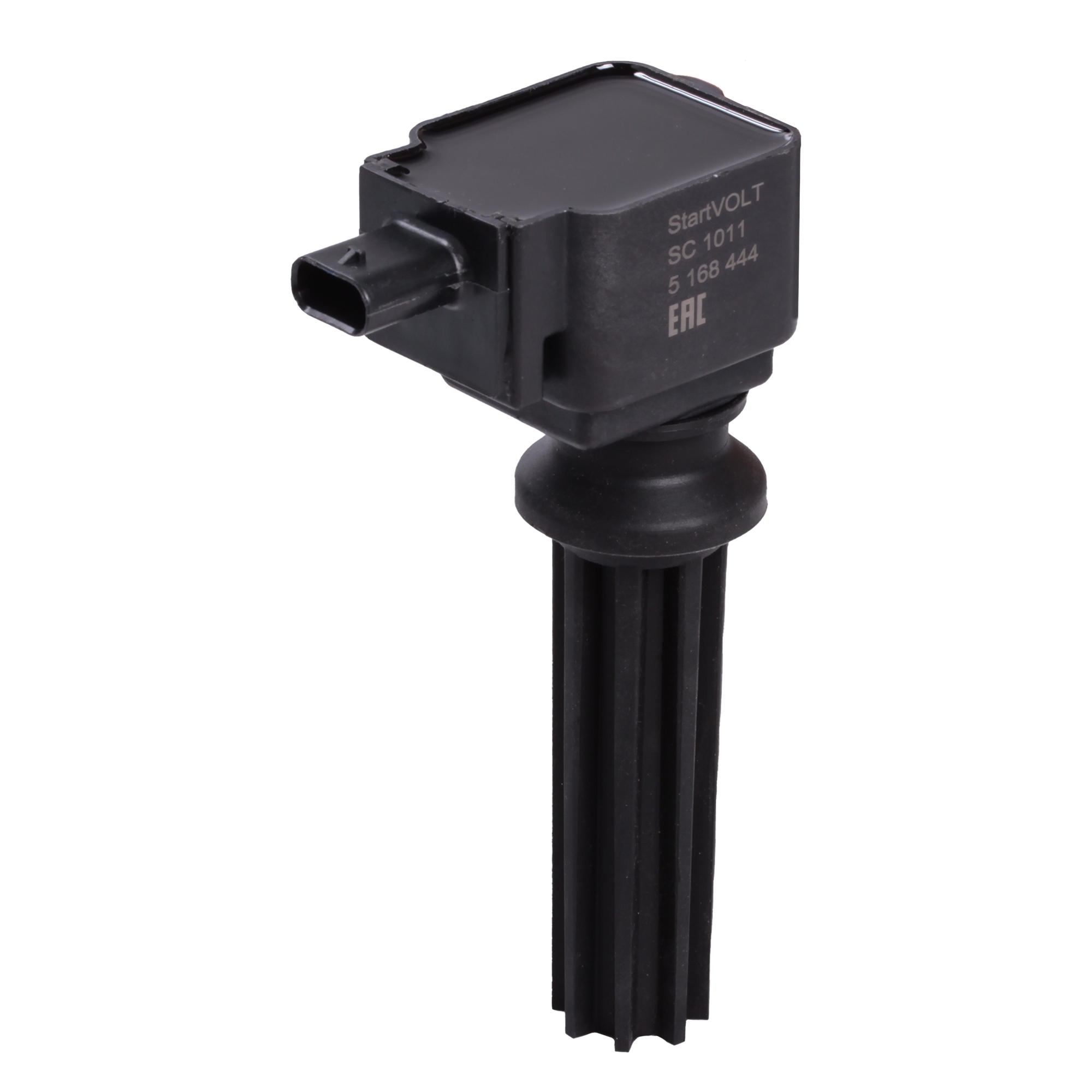 фото Катушка зажигания ford/land rover mondeo iv (07-)/evoque (12-) 2.0i startvolt sc 1011