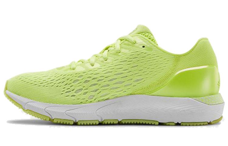 Кроссовки унисекс Under Armour Hovr Sonic 3 W8ls зеленые 41 EU, Зеленый, Hovr Sonic 3 W8ls
Кроссовки унисекс Under Armour Hovr Sonic 3 W8ls зеленые 41 EU, Зеленый, Hovr Sonic 3 W8ls