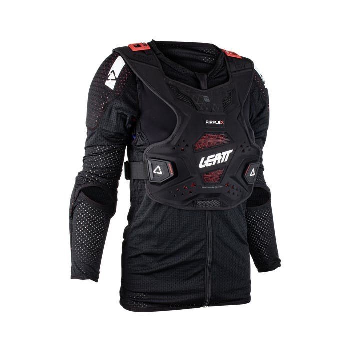 Защита панцирь женский Leatt Body Protector AirFlex Women Black, 2023 (5022131184, Черный, Body Protector AirFlex
Защита панцирь женский Leatt Body Protector AirFlex Women Black, 2023 (5022131184, Черный, Body Protector AirFlex
