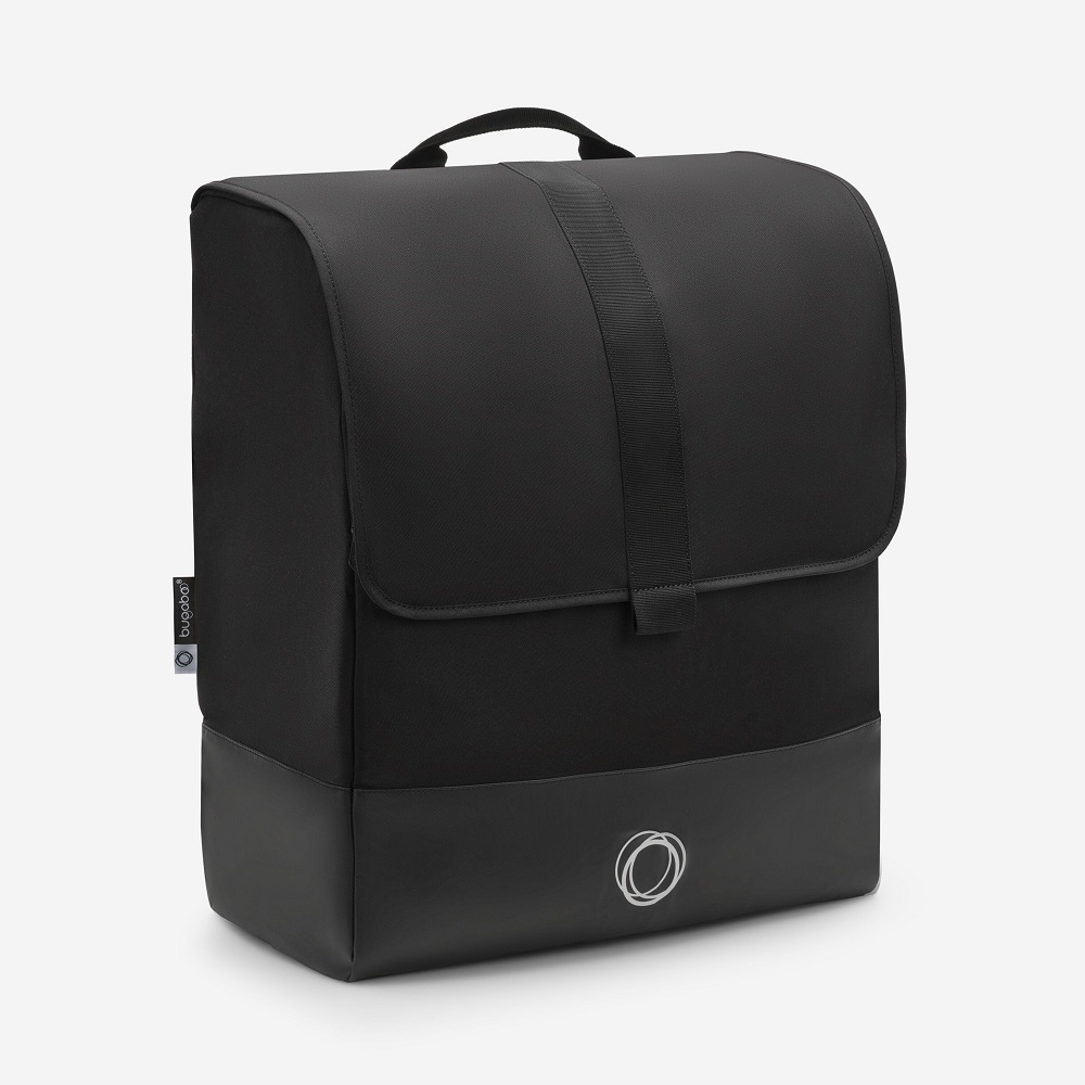 Сумка для транспортировки коляски Bugaboo Butterfly 100289002 (167465), Черный
Сумка для транспортировки коляски Bugaboo Butterfly 100289002 (167465), Черный