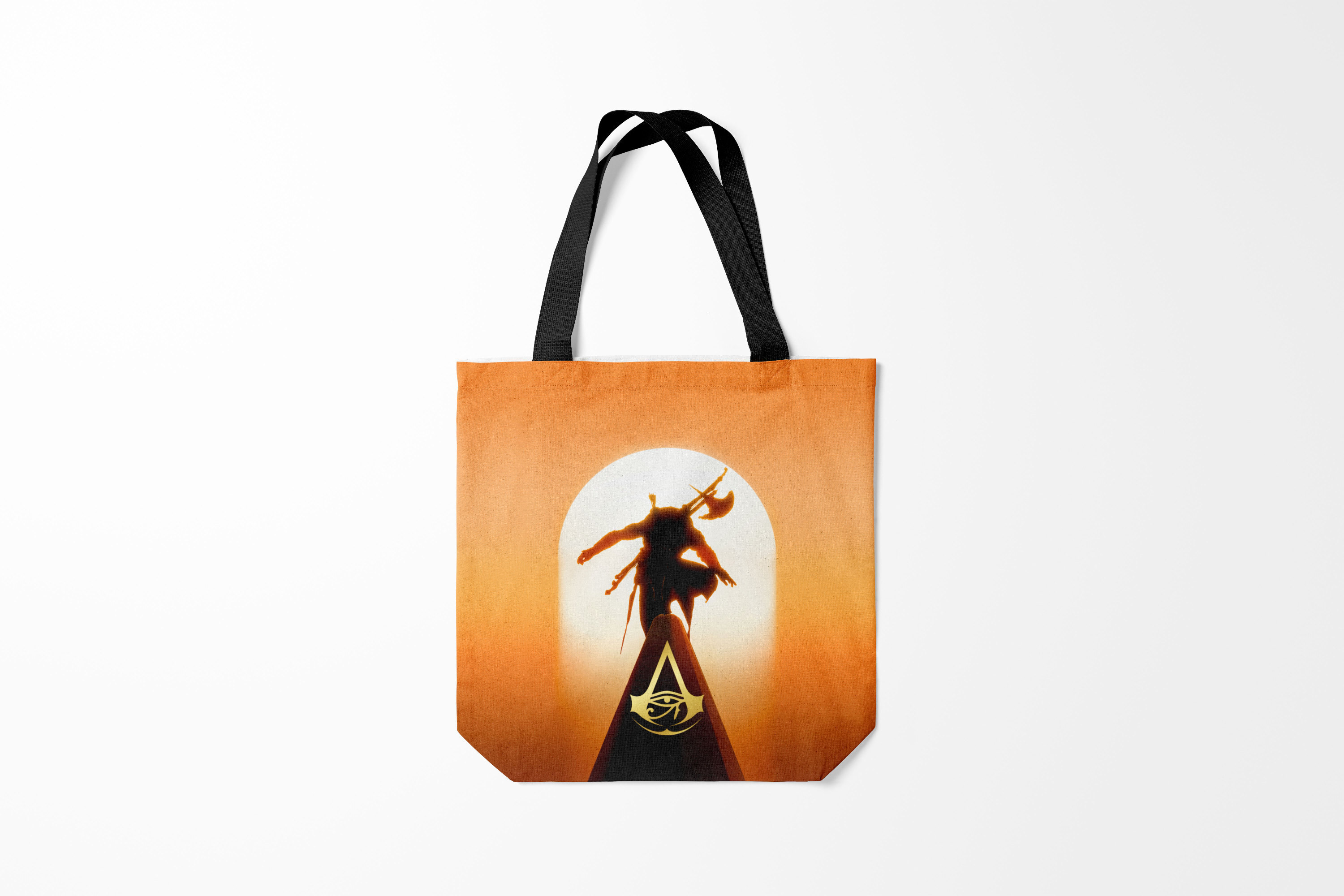 Сумка шoппер унисекс Burnettie ASSASSINS CREED Assassins Origins, разноцветный, ASSASSINS CREED Assassins Origins
Сумка шoппер унисекс Burnettie ASSASSINS CREED Assassins Origins, разноцветный, ASSASSINS CREED Assassins Origins