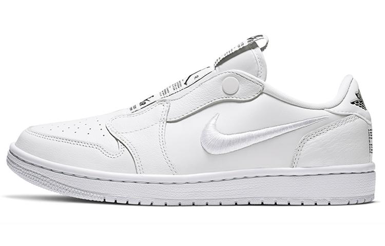 Кеды унисекс Jordan Air Jordan 1 RET Low Slip White белые 36.5 EU, Белый, Air Jordan 1 RET Low Slip White
Кеды унисекс Jordan Air Jordan 1 RET Low Slip White белые 36.5 EU, Белый, Air Jordan 1 RET Low Slip White