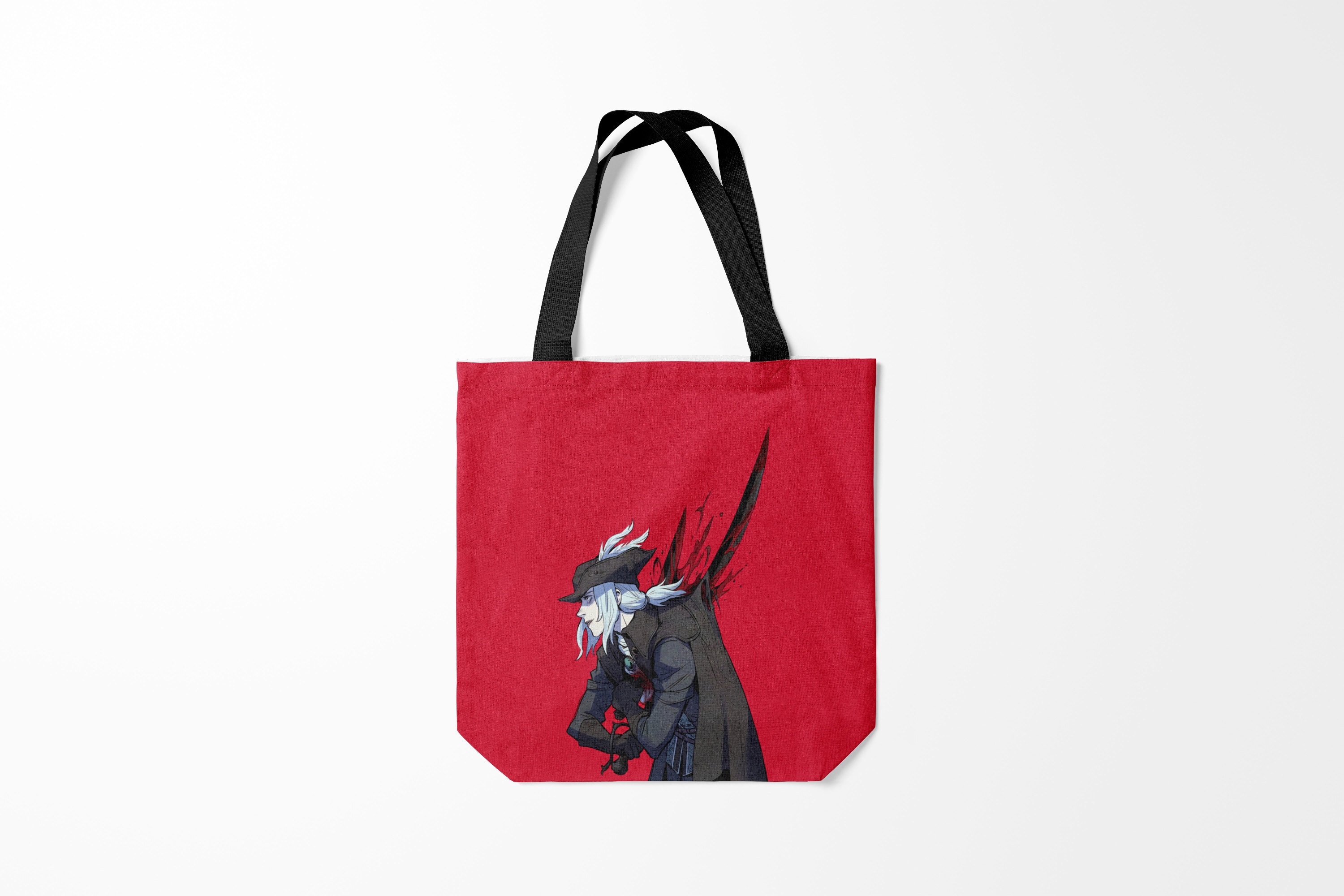 Сумка шoппер унисекс Burnettie Bloodborne Леди Мария, разноцветный, Bloodborne Леди Мария
Сумка шoппер унисекс Burnettie Bloodborne Леди Мария, разноцветный, Bloodborne Леди Мария