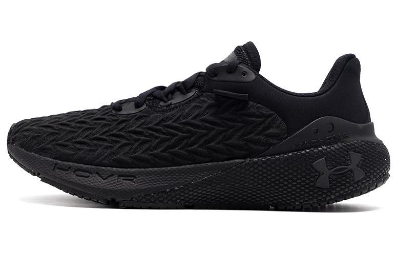 Кроссовки унисекс Under Armour HOVR Machina 3 черные 42 EU, Черный, HOVR Machina 3
Кроссовки унисекс Under Armour HOVR Machina 3 черные 42 EU, Черный, HOVR Machina 3