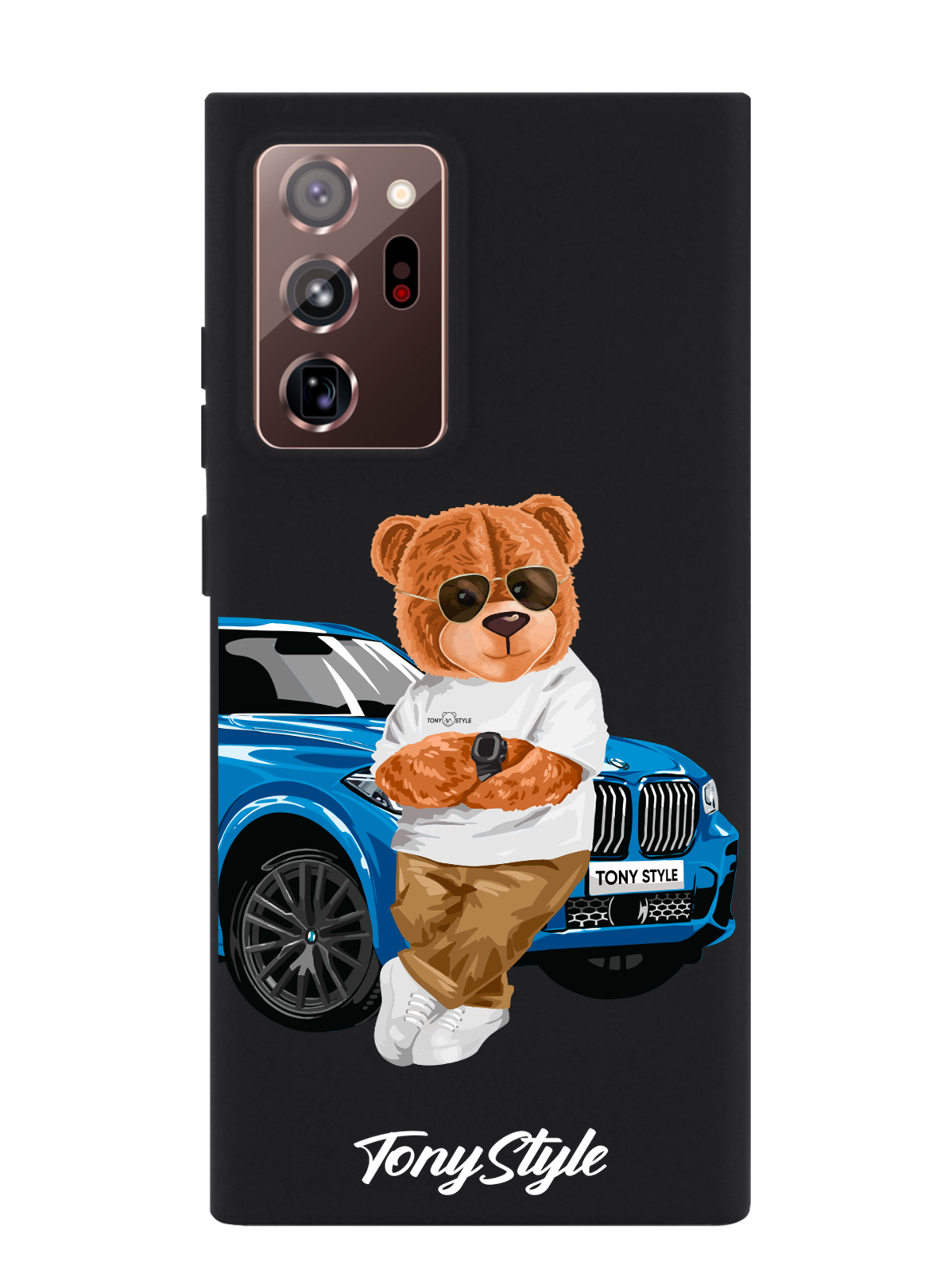 Чехол Tony Style Samsung Galaxy Note 20 Ultra Tony Style с машиной, Голубой;коричневый;белый, Samsung Galaxy Note 20 Ultra Tony Style с машиной
Чехол Tony Style Samsung Galaxy Note 20 Ultra Tony Style с машиной, Голубой;коричневый;белый, Samsung Galaxy Note 20 Ultra Tony Style с машиной