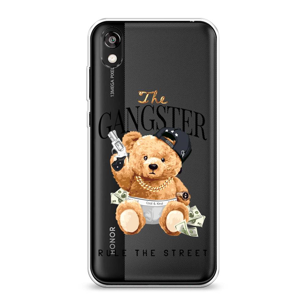 Чехол на Honor 8S/8S Prime/Huawei Y5 2019 "The Gangster", Бежевый;серый;черный, 69150-6
Чехол на Honor 8S/8S Prime/Huawei Y5 2019 "The Gangster", Бежевый;серый;черный, 69150-6