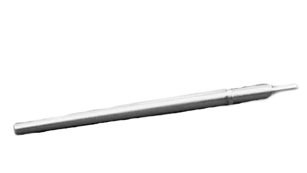 48B18 RB model 1/48 Металлический ствол 76,2mm 3 inch M7 L/55 M10 Wolverine, 48B18
48B18 RB model 1/48 Металлический ствол 76,2mm 3 inch M7 L/55 M10 Wolverine, 48B18