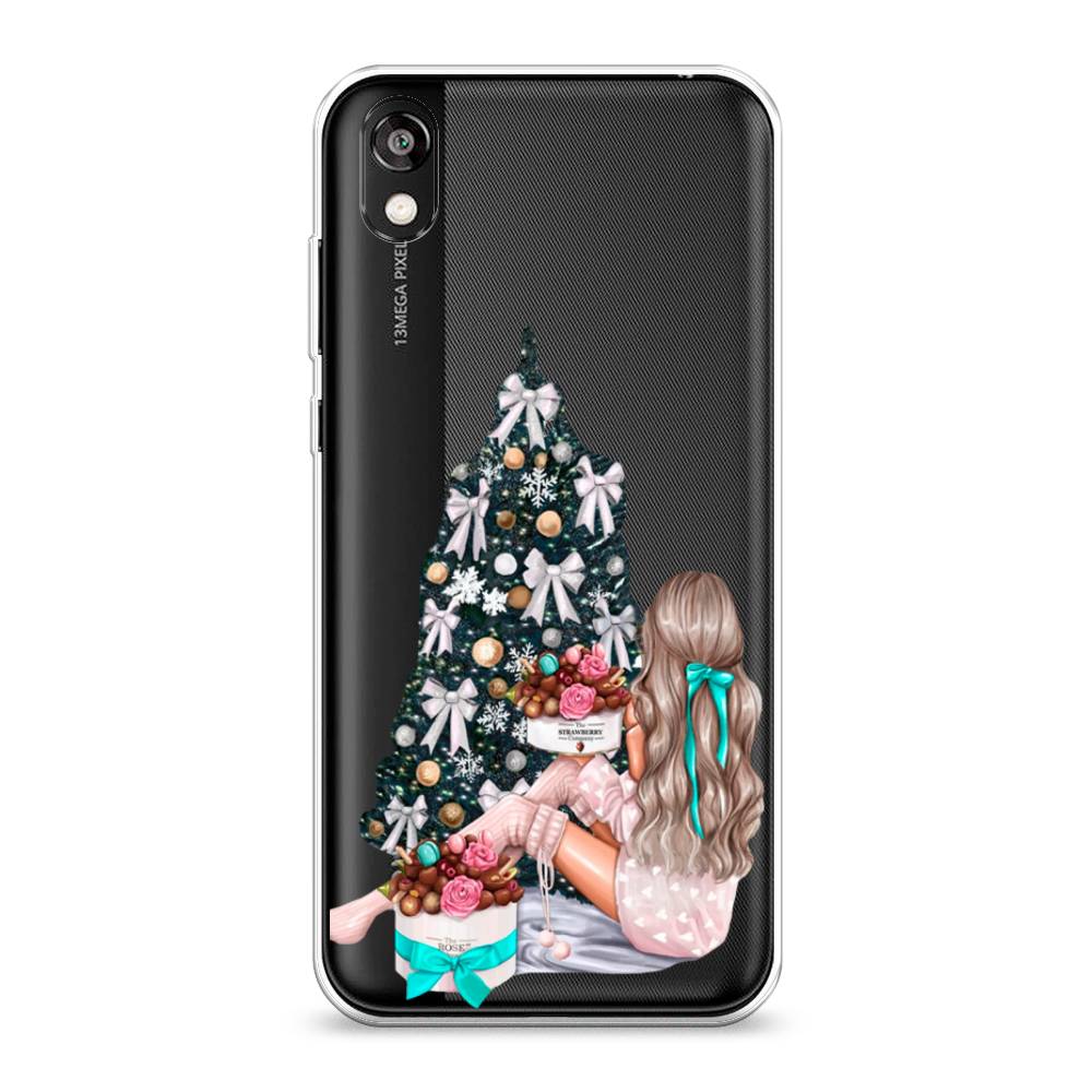 Чехол на Honor 8S/8S Prime/Huawei Y5 2019 "New Year", Зеленый;бежевый;голубой, 69150-5
Чехол на Honor 8S/8S Prime/Huawei Y5 2019 "New Year", Зеленый;бежевый;голубой, 69150-5