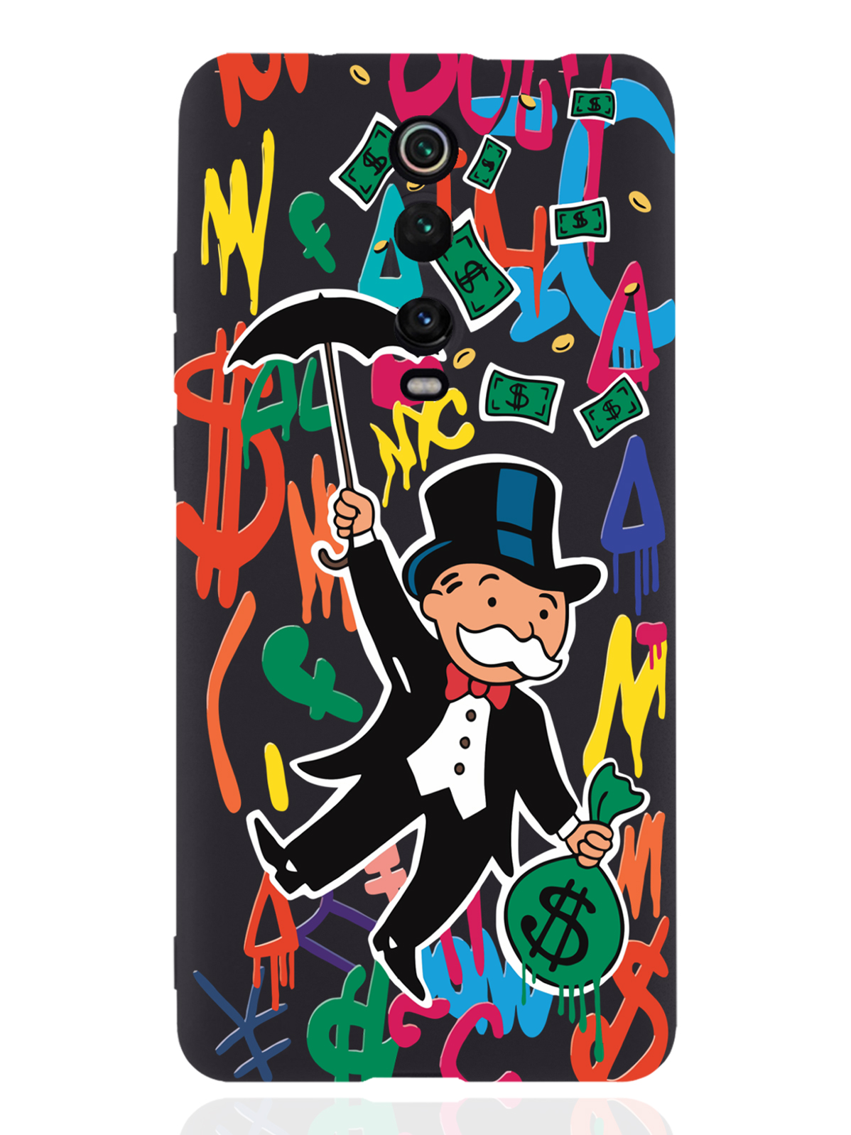 Чехол MustHaveCase Xiaomi Mi 9T Rich uncle PennyBags/Богатенький дядюшка толстосум, Оранжевый;черный, Xiaomi Mi 9T Rich uncle PennyBags/Богатенький дядюшка толстосум
Чехол MustHaveCase Xiaomi Mi 9T Rich uncle PennyBags/Богатенький дядюшка толстосум, Оранжевый;черный, Xiaomi Mi 9T Rich uncle PennyBags/Богатенький дядюшка толстосум