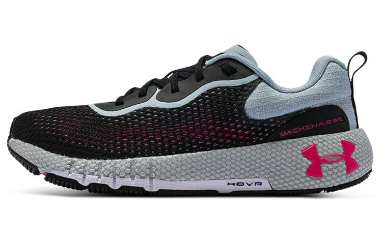 Кроссовки унисекс Under Armour HOVR Machina 2 SE черные 38.5 EU, Черный, HOVR Machina 2 SE
Кроссовки унисекс Under Armour HOVR Machina 2 SE черные 38.5 EU, Черный, HOVR Machina 2 SE