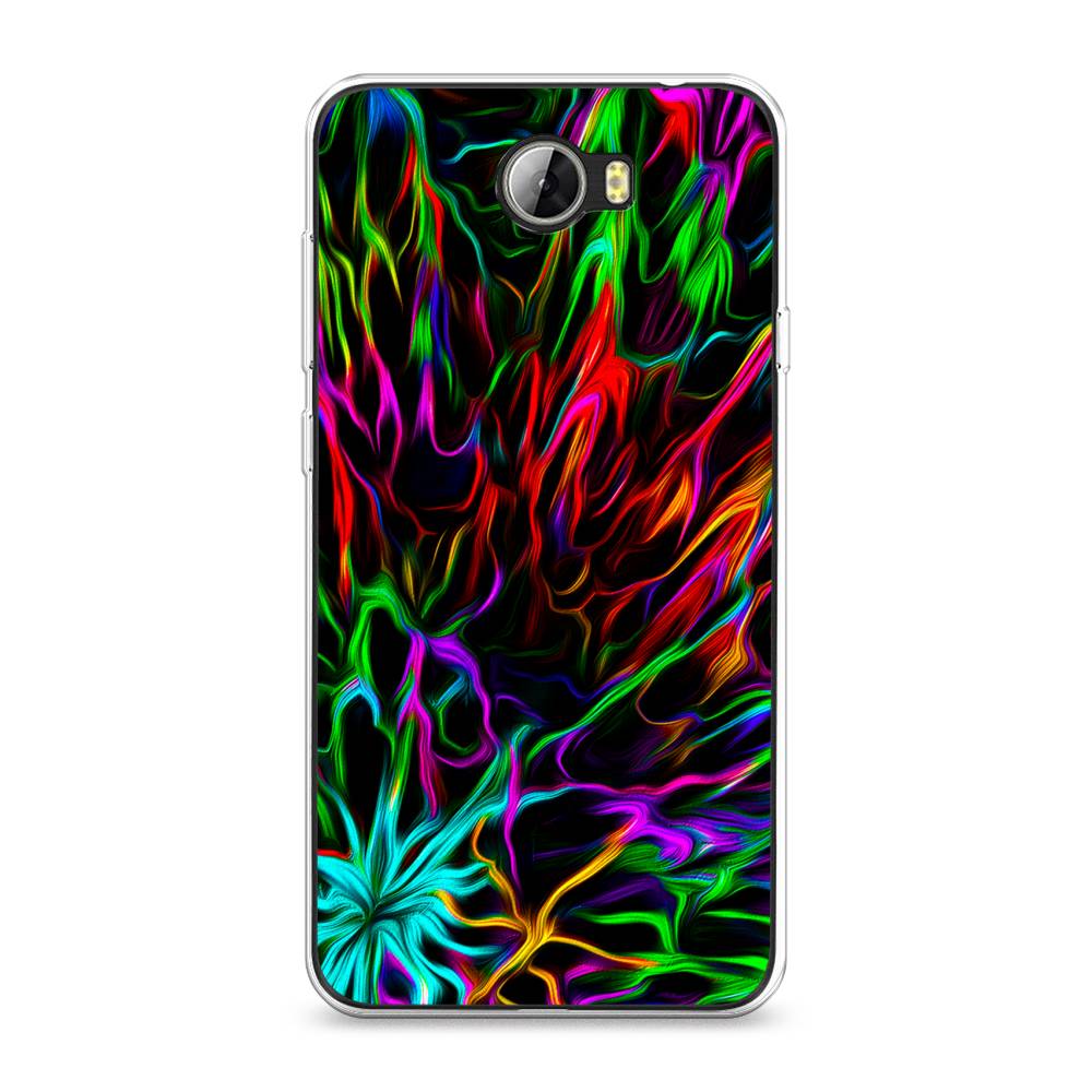 Чехол для Honor 5A/Huawei Y5 II "Разноцветные разводы", Голубой;зеленый;оранжевый, 60350-3
Чехол для Honor 5A/Huawei Y5 II "Разноцветные разводы", Голубой;зеленый;оранжевый, 60350-3