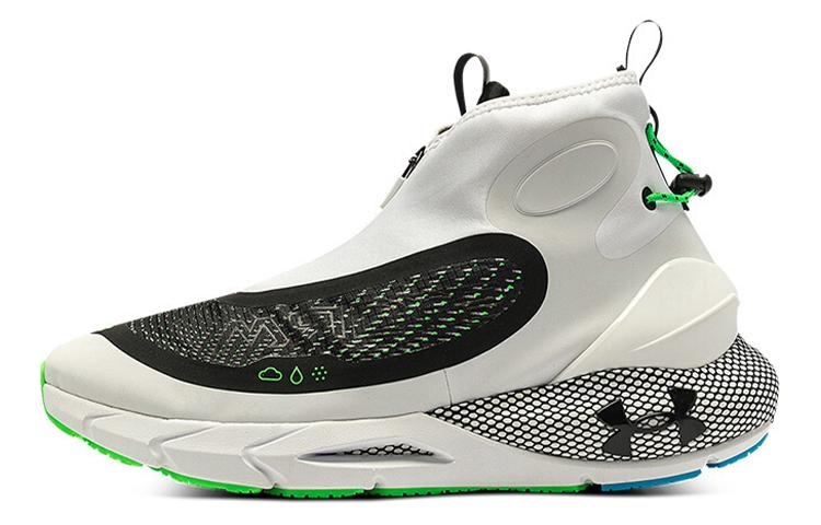 Кроссовки унисекс Under Armour HOVR Phantom 2 Storm белые 40.5 EU, Белый, HOVR Phantom 2 Storm
Кроссовки унисекс Under Armour HOVR Phantom 2 Storm белые 40.5 EU, Белый, HOVR Phantom 2 Storm