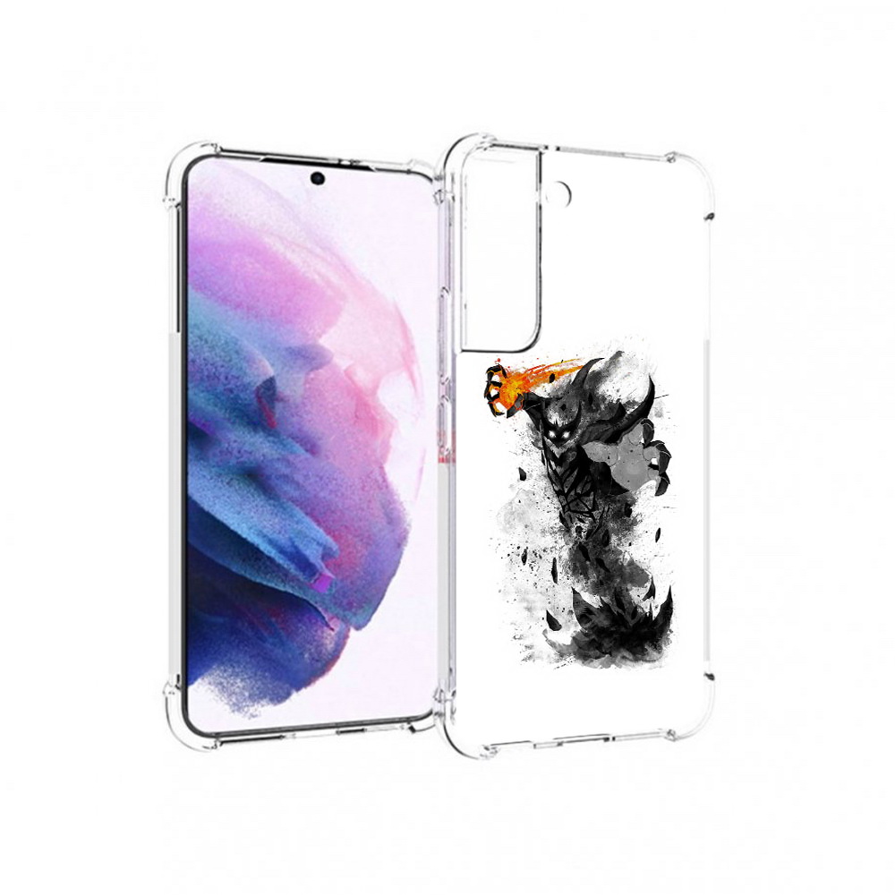 Чехол MyPads Tocco для Samsung Galaxy S22 nevermore черно белый (PT194926.508.21), Прозрачный, Tocco
Чехол MyPads Tocco для Samsung Galaxy S22 nevermore черно белый (PT194926.508.21), Прозрачный, Tocco