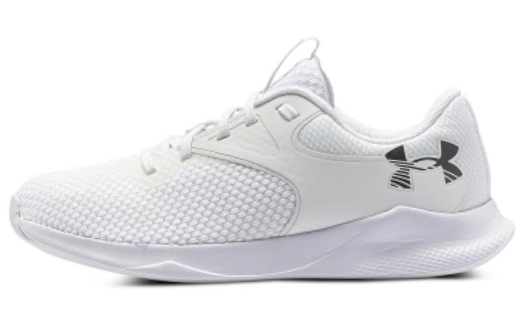 Кроссовки унисекс Under Armour Charged Aurora 2 белые 40 EU, Белый, Charged Aurora 2
Кроссовки унисекс Under Armour Charged Aurora 2 белые 40 EU, Белый, Charged Aurora 2