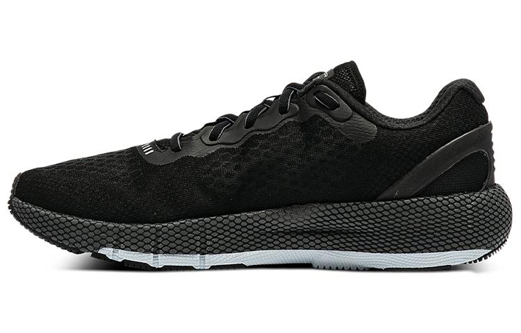 Кроссовки унисекс Under Armour HOVR Machina 2 CN черные 40 EU, Черный, HOVR Machina 2 CN
Кроссовки унисекс Under Armour HOVR Machina 2 CN черные 40 EU, Черный, HOVR Machina 2 CN