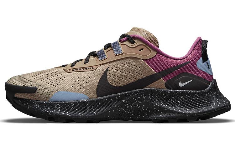 Кроссовки унисекс Nike Pegasus Trail 3 коричневые 40 EU, Коричневый, Pegasus Trail 3
Кроссовки унисекс Nike Pegasus Trail 3 коричневые 40 EU, Коричневый, Pegasus Trail 3