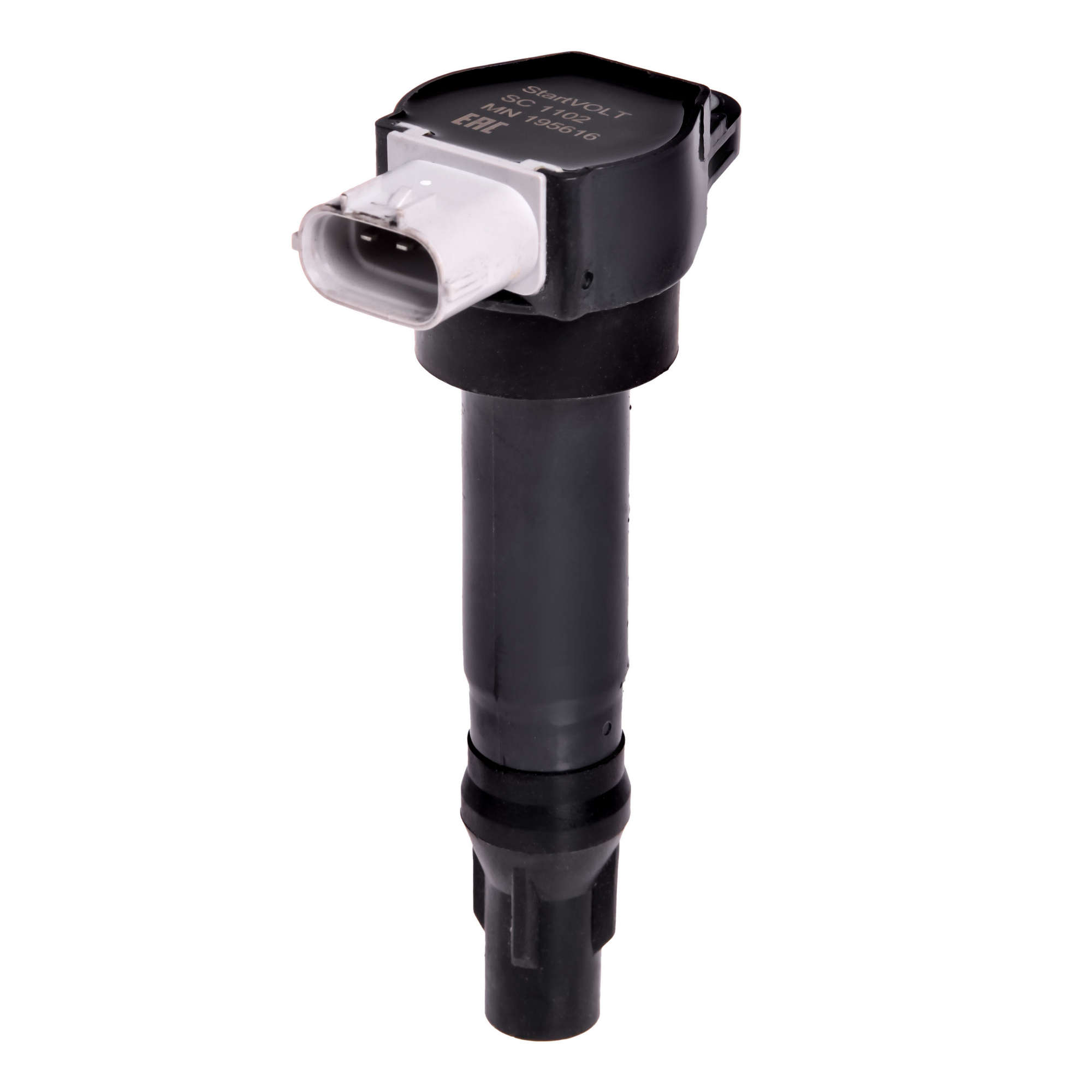 фото Катушка зажигания mitsubishi colt (04-) 1.5i startvolt sc 1102