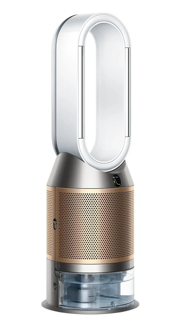 Воздухоочиститель Dyson Purifier Humidify+Cool Formaldehyde PH04 белый, золотистый, Purifier Humidify+Cool Formaldehyde PH04
Воздухоочиститель Dyson Purifier Humidify+Cool Formaldehyde PH04 белый, золотистый, Purifier Humidify+Cool Formaldehyde PH04