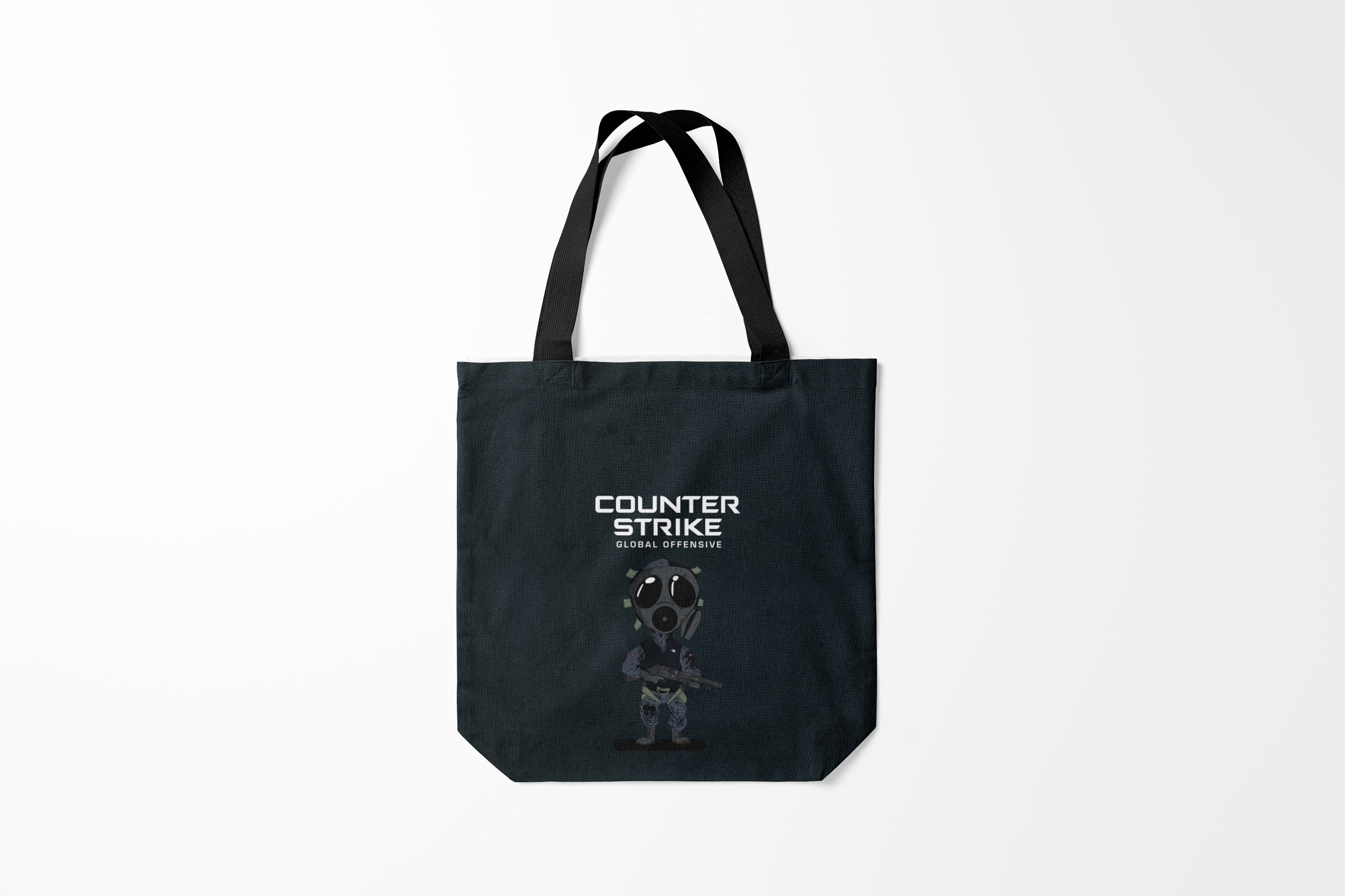 Сумка шoппер унисекс Burnettie Counter Strike CS GO TERRORIS Z, разноцветный, Counter Strike CS GO TERRORIS Z
Сумка шoппер унисекс Burnettie Counter Strike CS GO TERRORIS Z, разноцветный, Counter Strike CS GO TERRORIS Z