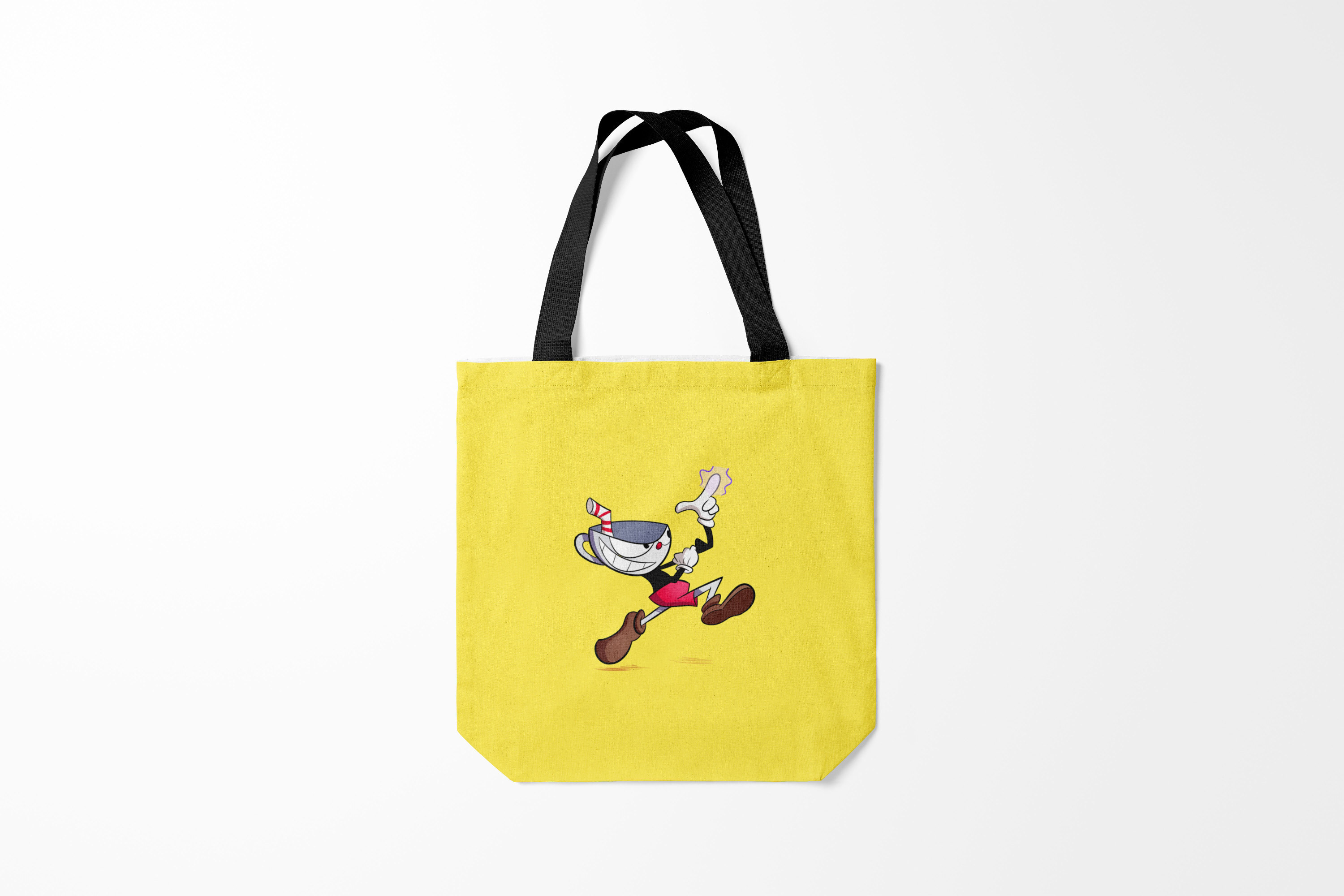 Сумка шoппер унисекс Burnettie Cuphead CUPHEAD /, разноцветный, Cuphead CUPHEAD /
Сумка шoппер унисекс Burnettie Cuphead CUPHEAD /, разноцветный, Cuphead CUPHEAD /
