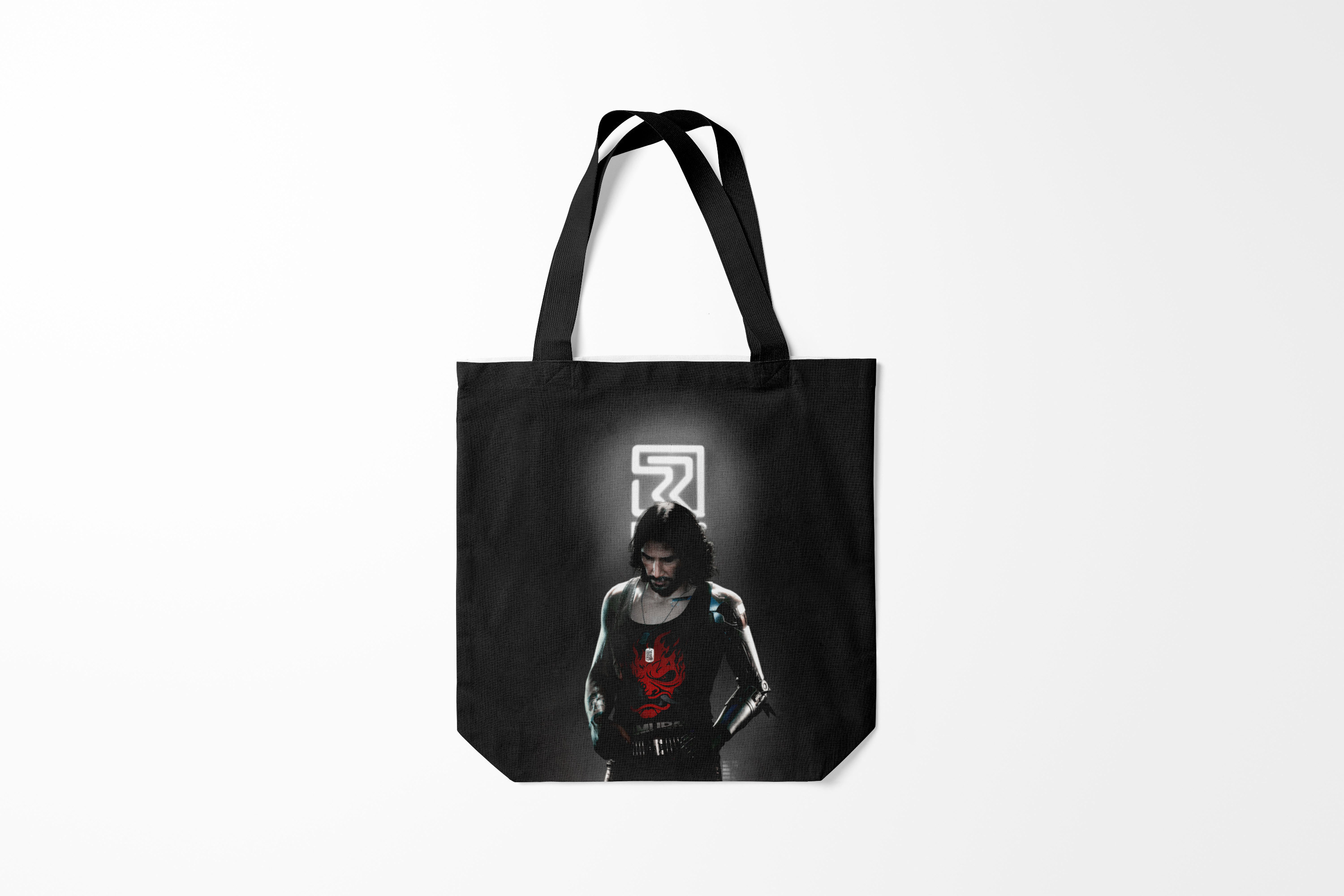 Сумка шoппер унисекс Burnettie Cyberpunk 2077 CP77 Relic, разноцветный, Cyberpunk 2077 CP77 Relic
Сумка шoппер унисекс Burnettie Cyberpunk 2077 CP77 Relic, разноцветный, Cyberpunk 2077 CP77 Relic