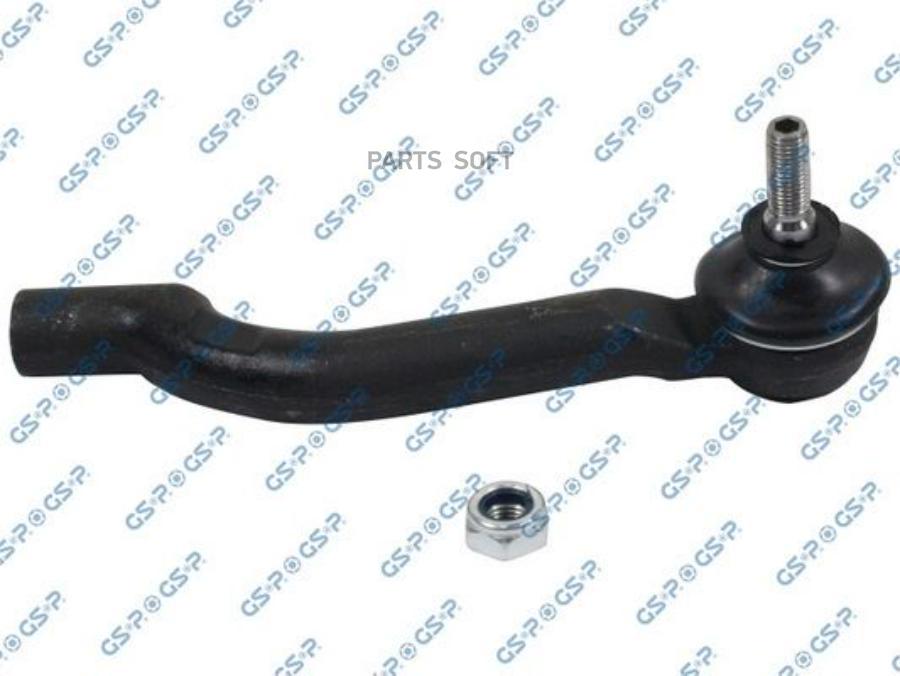 Наконечник Рулевой Тяги Nissan Qashqai / Qashqai +2 I (J10 Jj10) GSP арт. s070350
Наконечник Рулевой Тяги Nissan Qashqai / Qashqai +2 I (J10 Jj10) GSP арт. s070350