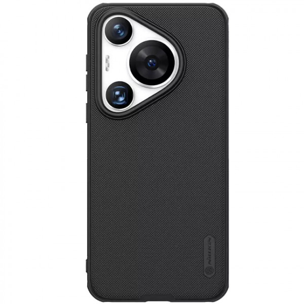 Чехол Nillkin Super Frosted Shield Magnetic для Huawei Pura 70 Pro / 70 Pro Plus, Черный
Чехол Nillkin Super Frosted Shield Magnetic для Huawei Pura 70 Pro / 70 Pro Plus, Черный