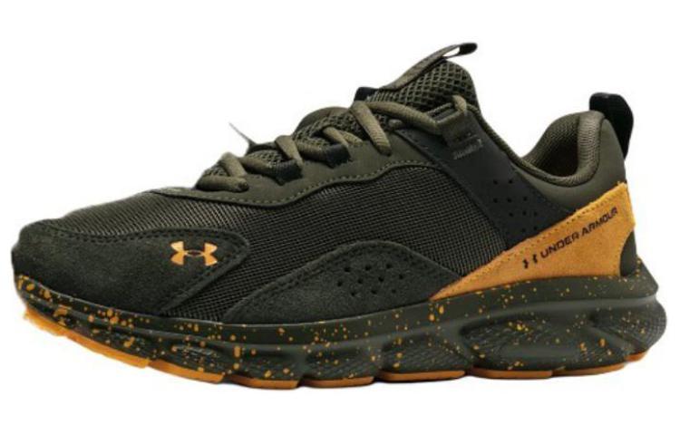 Кроссовки унисекс Under Armour Charged Verssert зеленые 44.5 EU, Зеленый, Charged Verssert
Кроссовки унисекс Under Armour Charged Verssert зеленые 44.5 EU, Зеленый, Charged Verssert