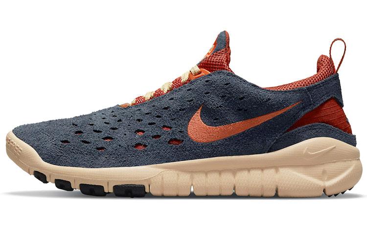Кроссовки унисекс Nike Free RN Trail Thunder Blue серые 40 EU, Серый, Free RN Trail Thunder Blue
Кроссовки унисекс Nike Free RN Trail Thunder Blue серые 40 EU, Серый, Free RN Trail Thunder Blue