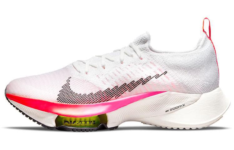 Кроссовки унисекс Nike Air Zoom Tempo Next белые 44.5 EU, Белый, Air Zoom Tempo Next
Кроссовки унисекс Nike Air Zoom Tempo Next белые 44.5 EU, Белый, Air Zoom Tempo Next