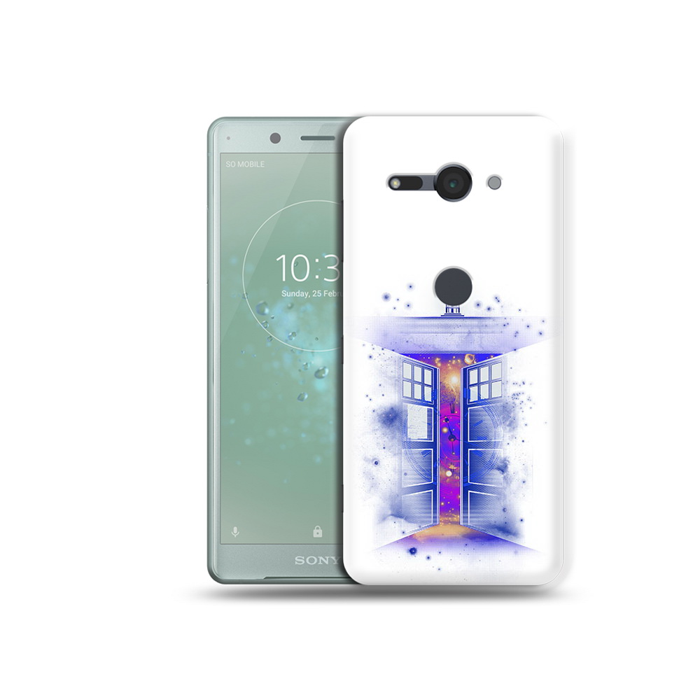 Чехол MyPads Tocco для Sony Xperia XZ2 Compact фиолетовый уголок абстракция, Прозрачный, Tocco
Чехол MyPads Tocco для Sony Xperia XZ2 Compact фиолетовый уголок абстракция, Прозрачный, Tocco