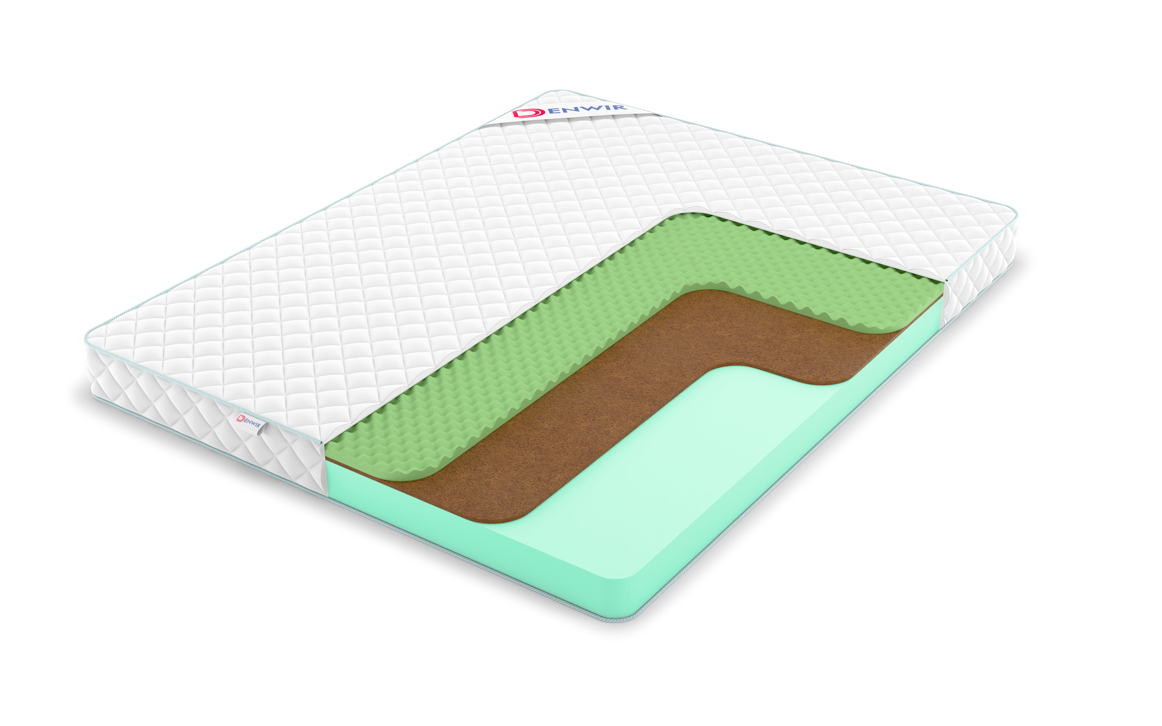 Матрас беспружинный DENWIR SIMPL BALANCE RELAX 14/chstmat_SBR14_70x160, Белый, SIMPL BALANCE RELAX 14
Матрас беспружинный DENWIR SIMPL BALANCE RELAX 14/chstmat_SBR14_70x160, Белый, SIMPL BALANCE RELAX 14