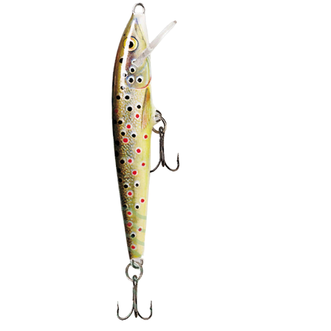 Воблер для рыбалки RAPALA Original Floater (Rapala / 5 / 0.9 / 1.5 / 9 / 7 / - / - / TR /, Коричневый, Original Floater
Воблер для рыбалки RAPALA Original Floater (Rapala / 5 / 0.9 / 1.5 / 9 / 7 / - / - / TR /, Коричневый, Original Floater
