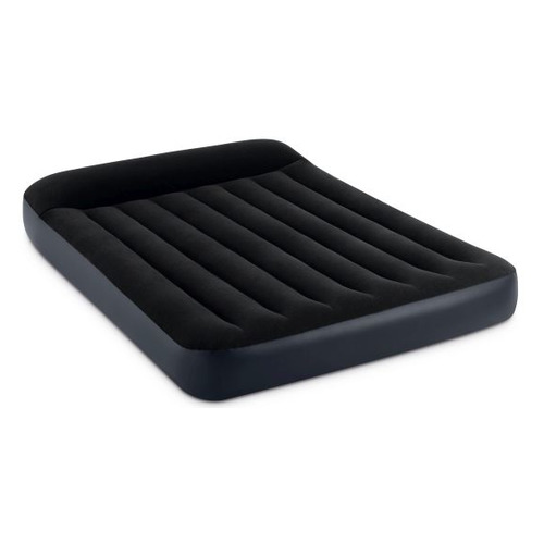 Матрас надувной INTEX Dura-Beam Standart Pillow Rest Classic, 1910х1370 мм, высота 250мм
Матрас надувной INTEX Dura-Beam Standart Pillow Rest Classic, 1910х1370 мм, высота 250мм