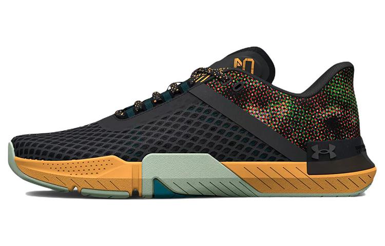 Кроссовки унисекс Under Armour Tribase Reign 4 AMP черные 47 EU, Черный, Tribase Reign 4 AMP
Кроссовки унисекс Under Armour Tribase Reign 4 AMP черные 47 EU, Черный, Tribase Reign 4 AMP