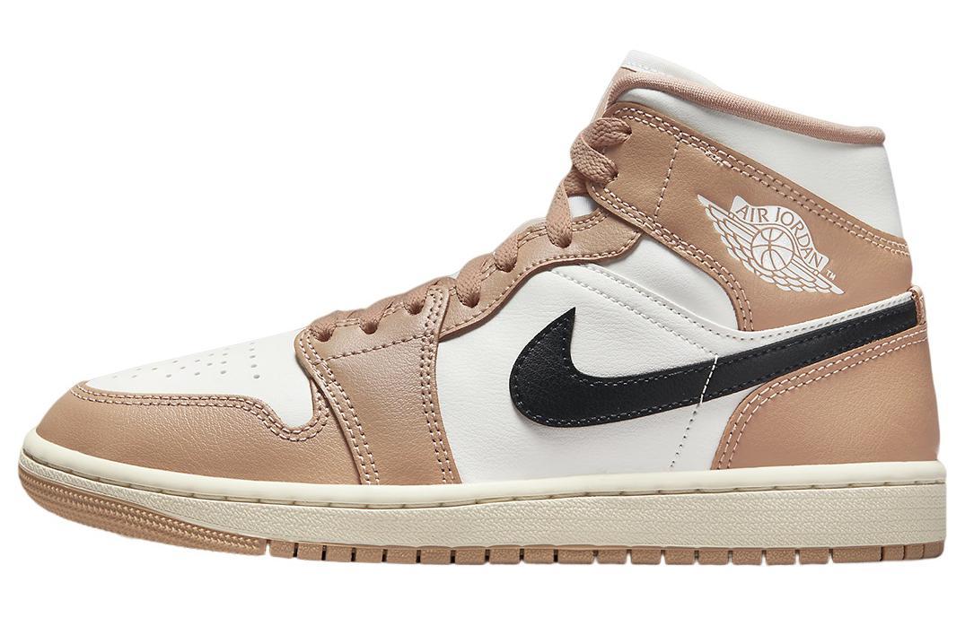 Кеды унисекс Jordan Air Jordan 1 Mid бежевые 42 EU, Бежевый, Air Jordan 1 Mid
Кеды унисекс Jordan Air Jordan 1 Mid бежевые 42 EU, Бежевый, Air Jordan 1 Mid