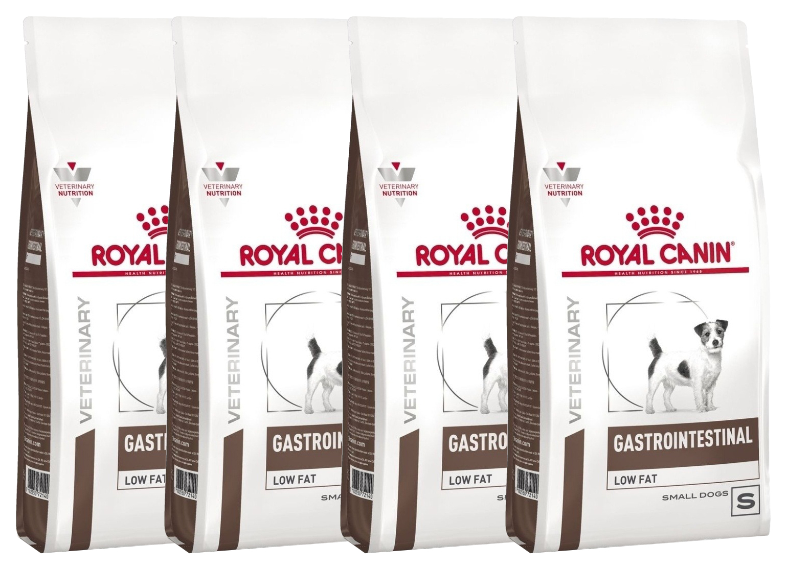 ROYAL CANIN ROYAL CANIN GASTROINTESTINAL LOW FAT SMALL DOG S для взрослых собак маленьких
ROYAL CANIN ROYAL CANIN GASTROINTESTINAL LOW FAT SMALL DOG S для взрослых собак маленьких