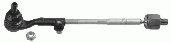 Рулевая тягa Lemforder 3388501, Рулевая тягa Lemforder 3388501 Lemforder 3388501
Рулевая тягa Lemforder 3388501, Рулевая тягa Lemforder 3388501 Lemforder 3388501