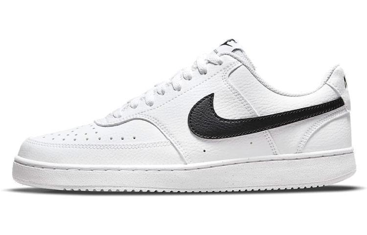 Кеды унисекс Nike Court Vision 1 Low Next Nature белые 40 EU, Белый, Court Vision 1 Low Next Nature
Кеды унисекс Nike Court Vision 1 Low Next Nature белые 40 EU, Белый, Court Vision 1 Low Next Nature